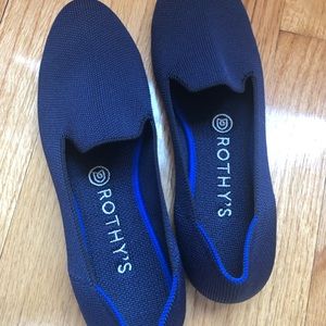 Rothys loafers